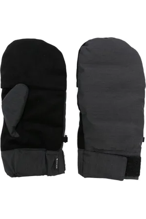 Snow Peak Padded mittens