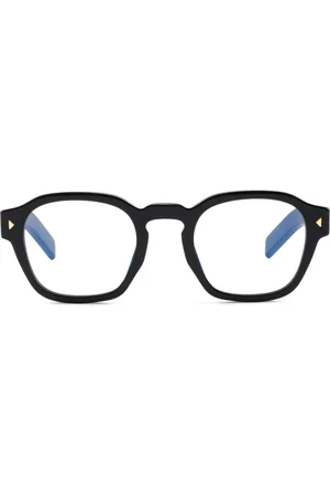Prada Round-frame glasses