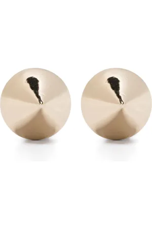 Eddie Borgo Cone stud earrings