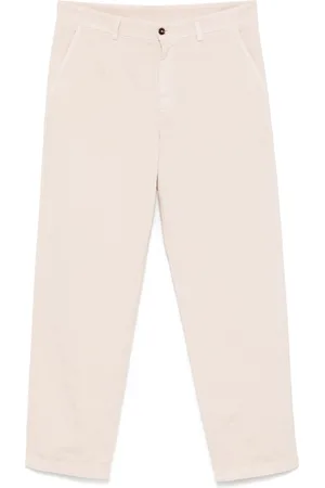 Dolce & Gabbana Tapered-leg trousers