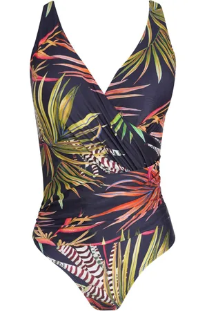 Lygia & Nanny Adriana swimsuit