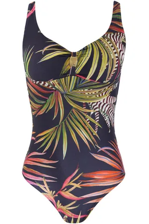 Lygia & Nanny Mirassol swimsuit