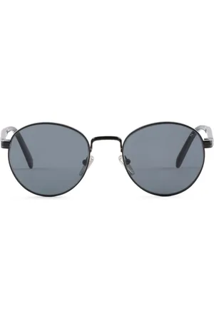 Prada Round-frame sunglasses
