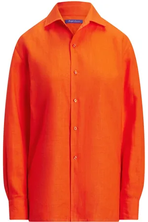 Ralph Lauren Linen shirt