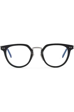 Prada Round-frame glasses