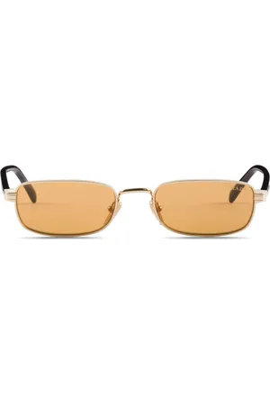 Prada Rectangle-frame sunglasses