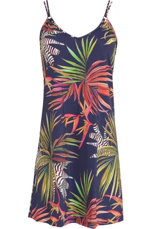 Lygia & Nanny Sardenha Bio mini dress