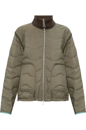 Paul Smith Quilted jacket