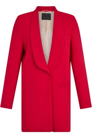 Liu Jo Single-breasted blazer