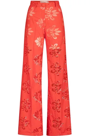 Silvia Tcherassi Emine trousers
