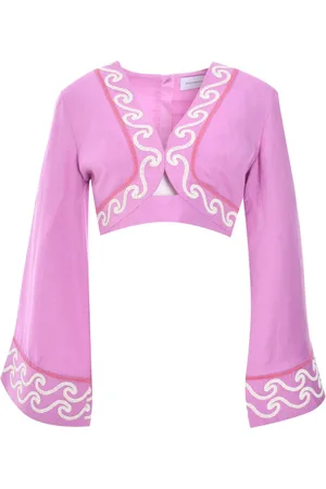 Significant Other Nara blouse