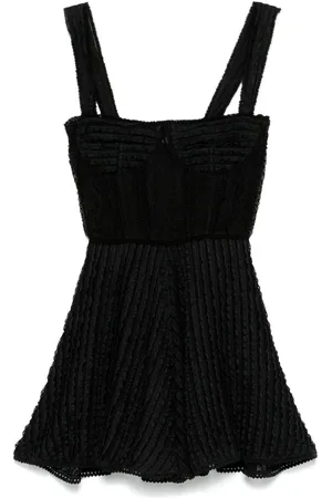 CHARO RUIZ IBIZA Mai mini dress