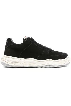 Maison Mihara Yasuhiro Wayne sneakers