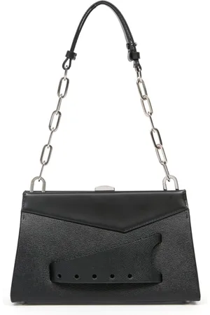 Maison Margiela Small Snatched shoulder bag