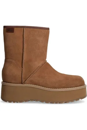 UGG Cityfunc Mid boots
