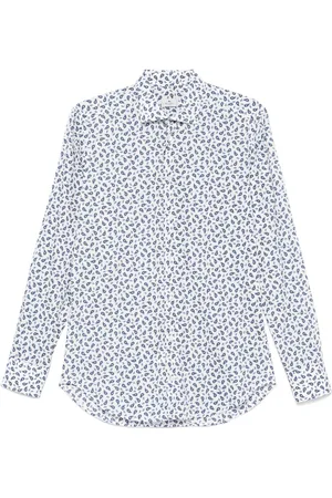 Etro Paisley-print shirt