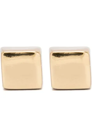 Eddie Borgo Mini Cube earrings