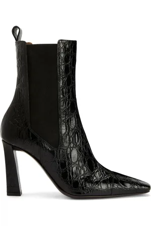 Giuseppe Zanotti 90mm Janiee Beatles boots