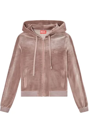 Diesel F-Ely-Q1 hoodie