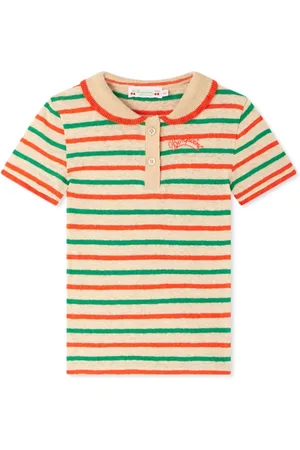 BONPOINT Edelyne polo top