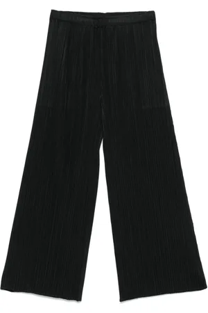PLEATS PLEASE ISSEY MIYAKE Monthly Colors : November trousers