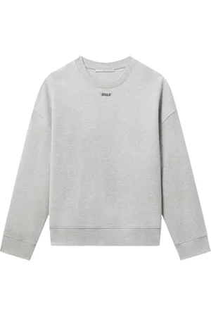 Stella McCartney Logo-charm sweatshirt