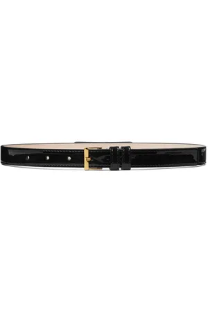VERSACE Gianni Ribbon belt