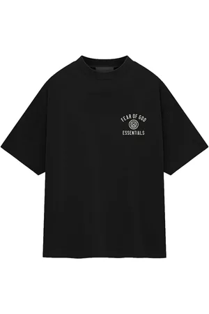 FEAR OF GOD Jersey crew-neck T-shirt