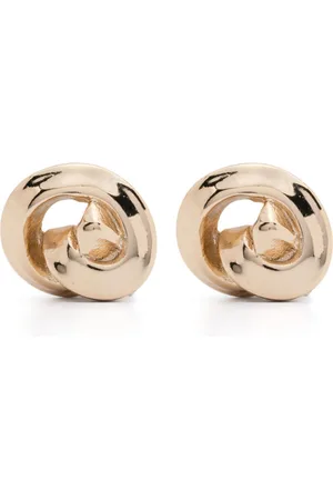 Eddie Borgo Knotted earrings