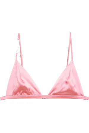 FLEUR DU MAL Fleur du Luxe bra