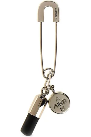 AMBUSH Pill Charm earring