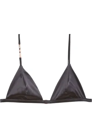 FLEUR DU MAL Fleur du Luxe bra