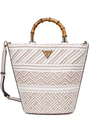 Guess Happyland tote bag