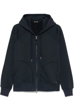 Tom Ford Zip-up hoodie