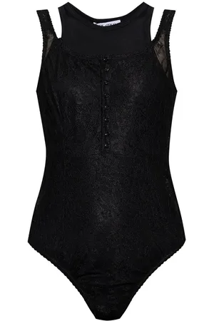 The Attico Layered tank top