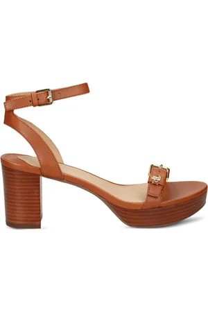 Ralph Lauren 50mm Melissah sandals