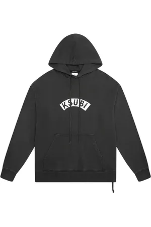 KSUBI Baddies Biggie hoodie