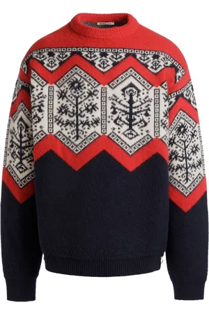 Bally Winter Capsule jumper