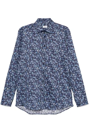 Etro Paisley-print shirt