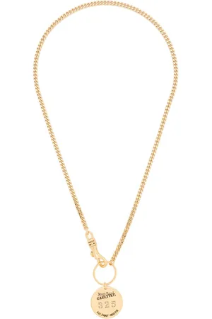 Jean Paul Gaultier 325 necklace