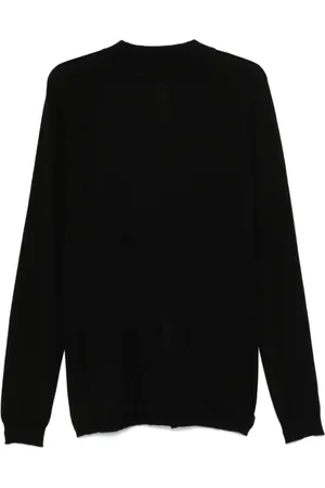 Rick Owens Level Lupetto sweater