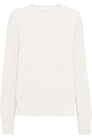Brunello Cucinelli Dazzling sweater