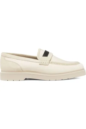 Brunello Cucinelli Monili-detail loafers