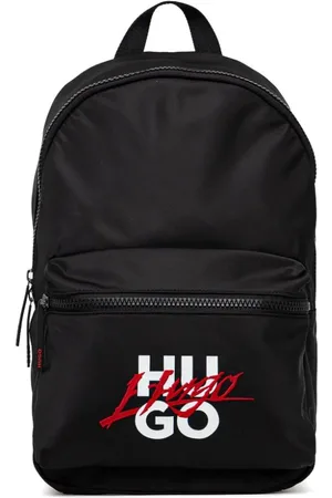 HUGO BOSS Handwritten 2.0 backpack