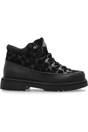 Coach Bradley Hiker boots