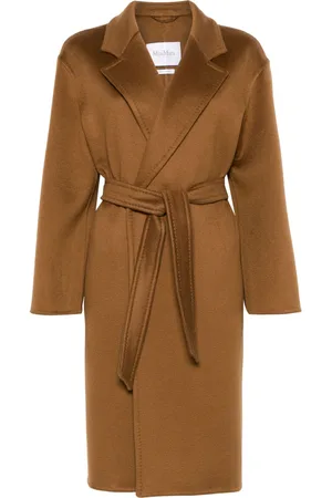 Max Mara Melinda coat