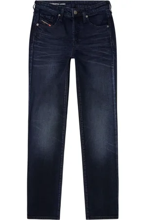 Diesel 1989 D-Mine 0BMBX jeans