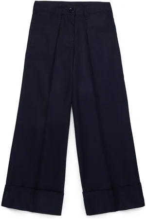 Marni Pleated trousers