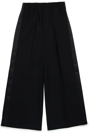 Maison Margiela Pleated trousers