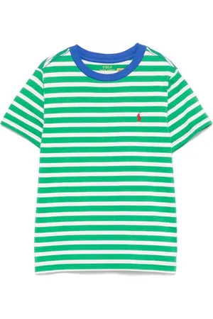 Ralph Lauren Striped T-shirt